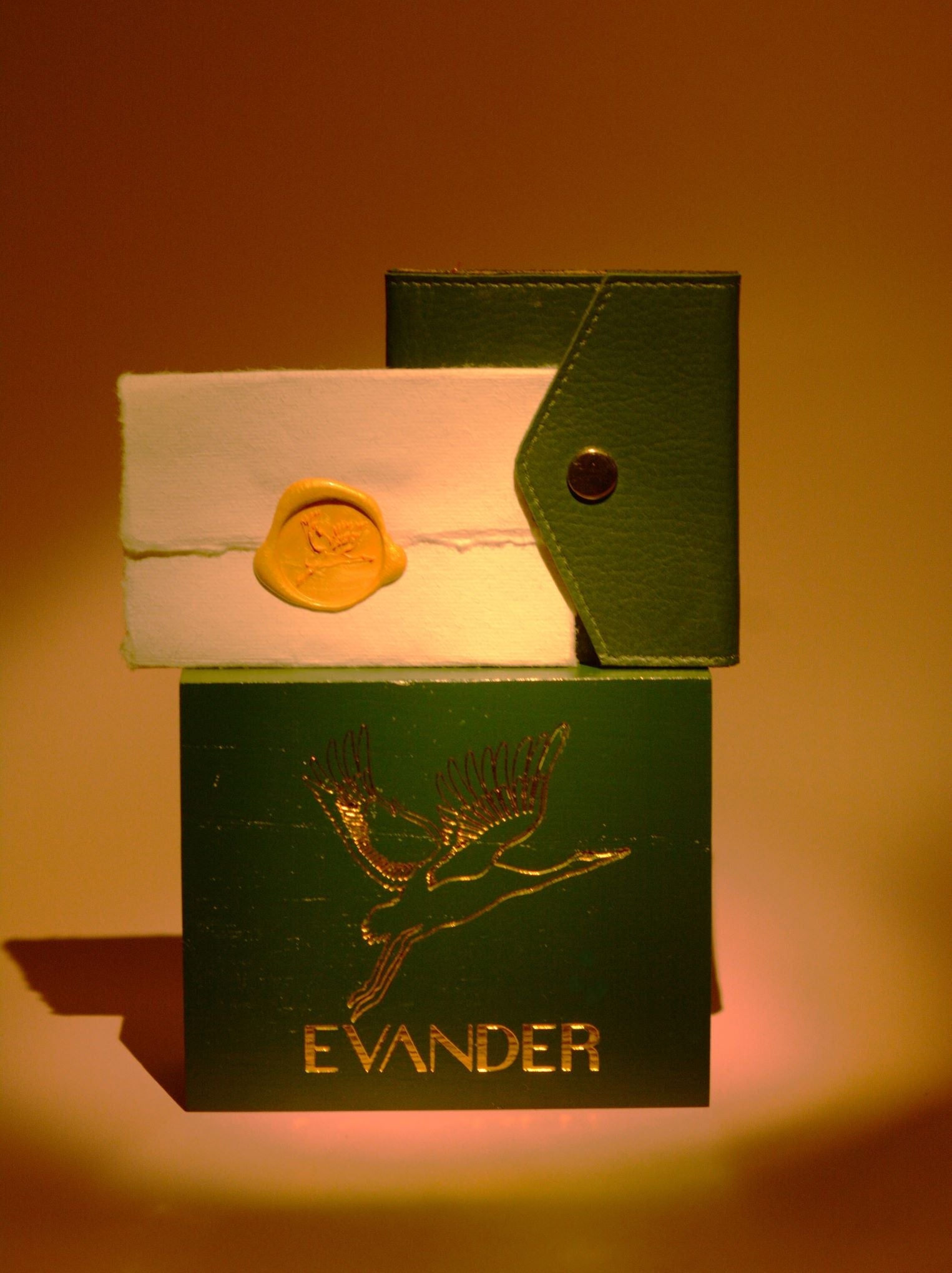 Elysian - Evander Gold JewelryEarring